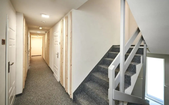 Apart Nova - pokoje gościnne