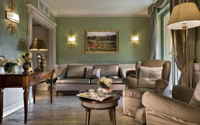 Grand Hotel Imperiale