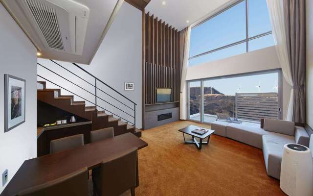 Ramada Hotel & Suites by Wyndham Gangwon Pyeongchang