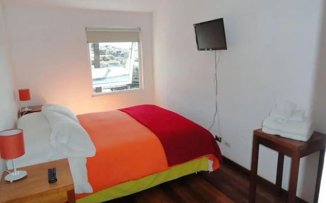 Camila 109 B&B