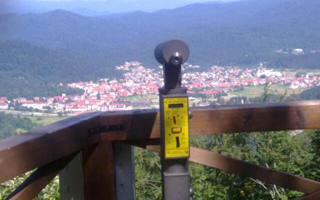 Planinarski Centar Petehovac