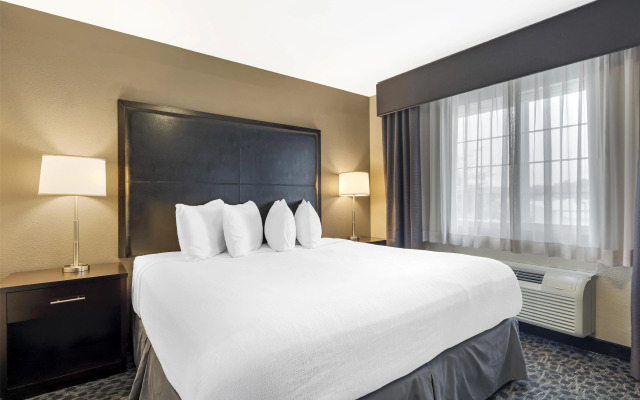 Best Western Plus Aberdeen