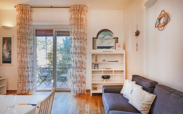 Cozy Lighthouse Apartment