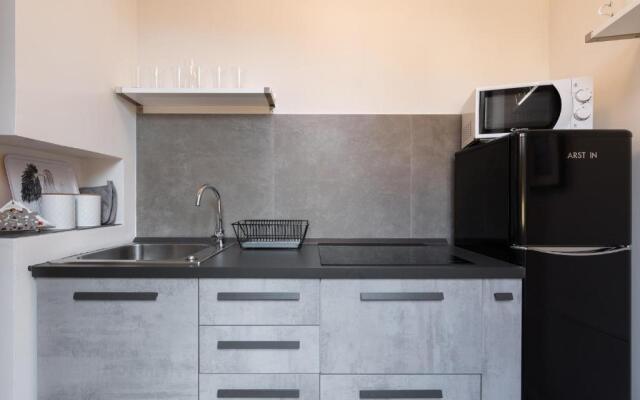 Luxury Apartment in City Center