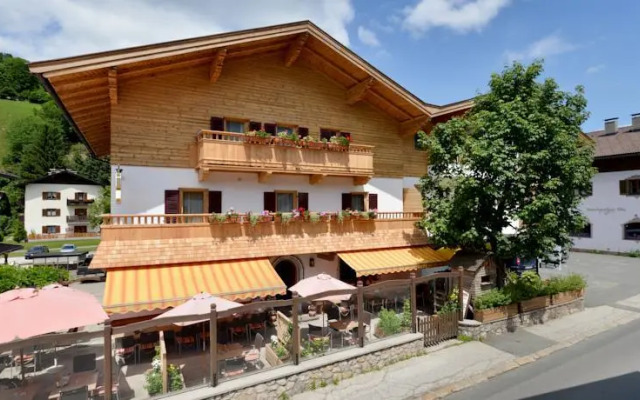 Café Pension Koller