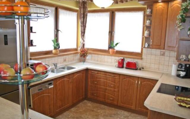 Plantán Vendégház