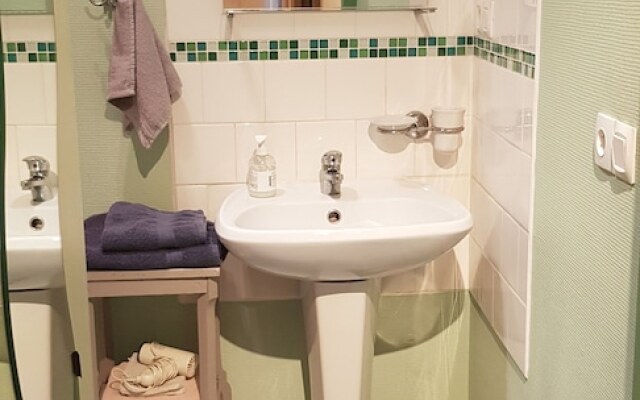 Chambres d'Hôtes la malle d'Arthur