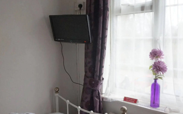 The Ridings Guest House