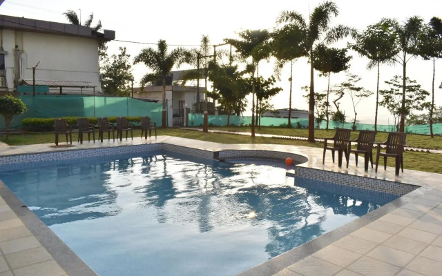Hotel Sejal Inn