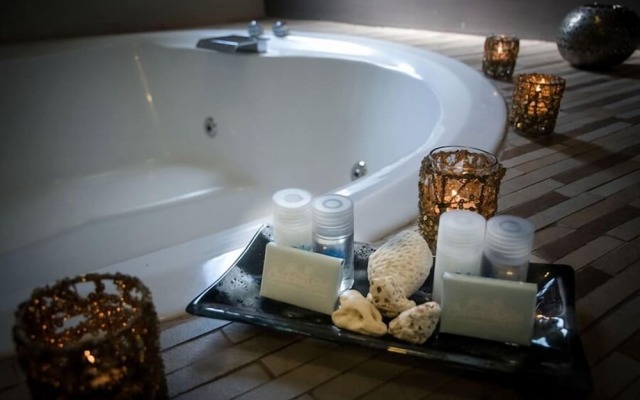 Domingo Hotel Design