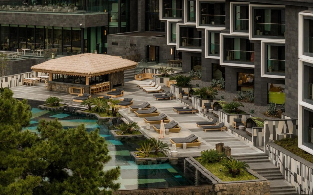 JW Marriott Jeju Resort & SPA