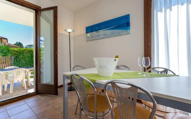 Villa V4 Bi-trifamiliare