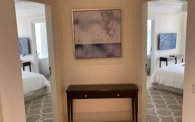 Ultimate Luxury Address Boulevard Dubai - 3 Bedrooms