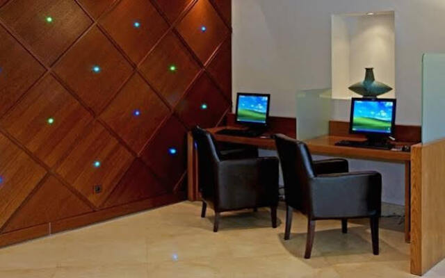 Dessole Mirabello Beach & Village Hotel - All Inclusive