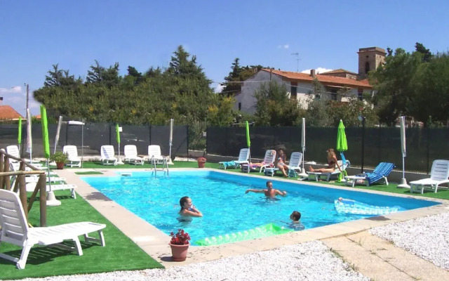 Residence Giuly Rosselmini