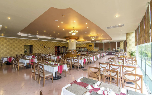 Saigon Halong Hotel