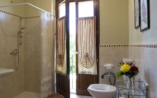 Agriturismo Cascina Monchiero