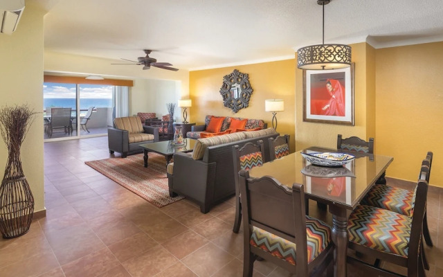 Cabo Oceanfront Resort Condos