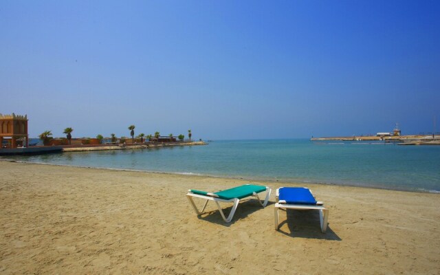 Bahrain Beach Bay Resort