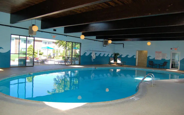 Ramada Seekonk/Providence Area