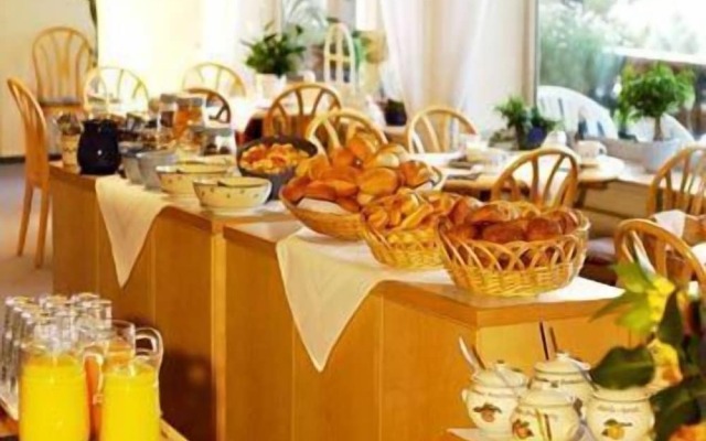 Hotel Garni Belvedere, das BIO Hotel & SuiteHotel am Ederse