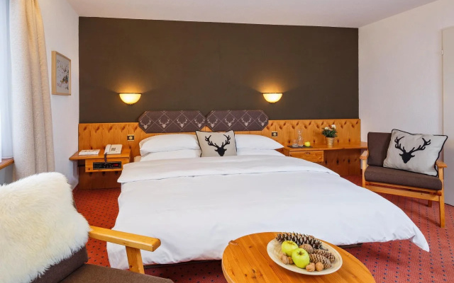 Hotel Sport