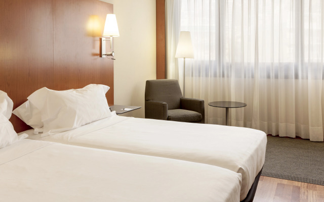 AC Hotel Genova by Marriott