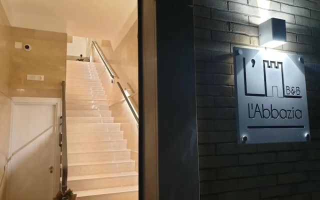 B&B L'Abbazia