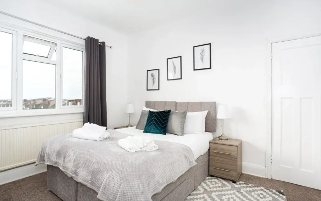 The Woodgrange by Sorted Stay