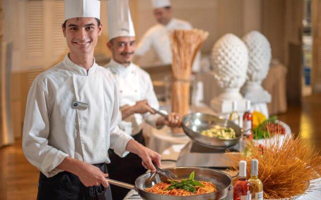 Ethra Reserve - Alborèa 5*