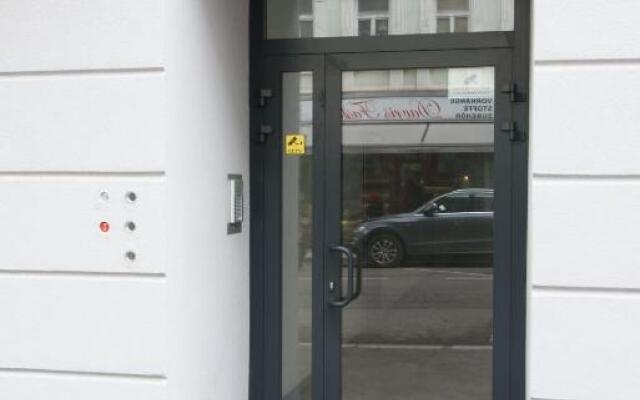 Vienna Living Apartments - Senefeldergasse