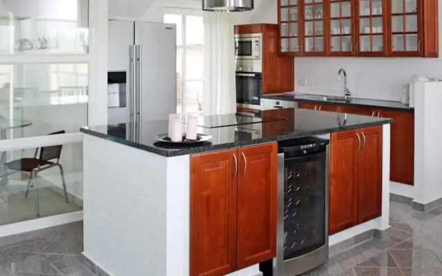 4 Star Holiday Home in Ulfborg