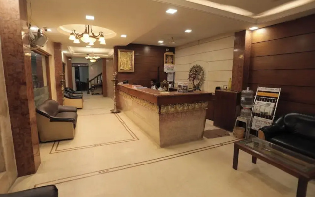 Hotel Raya's Annexe 1