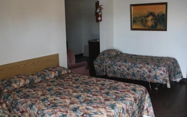 Rimbey Motor Inn