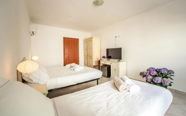 New Barcavela Hotel