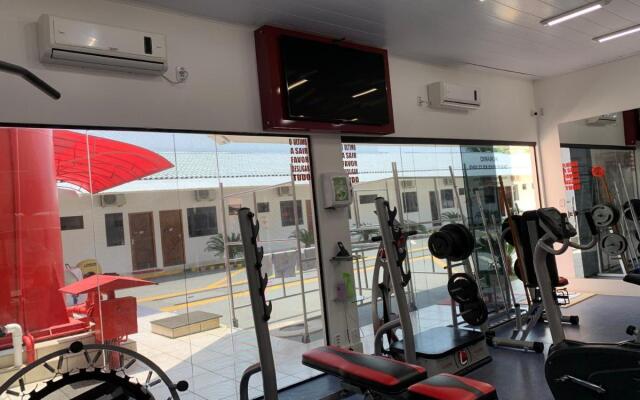 Aquarius Hotel Aquarius