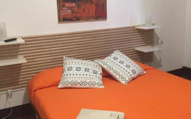 B&B 21