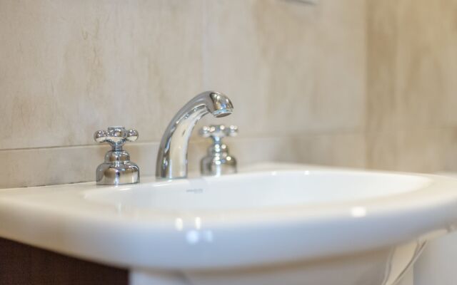 Depto Centrico con Vista y Terraza