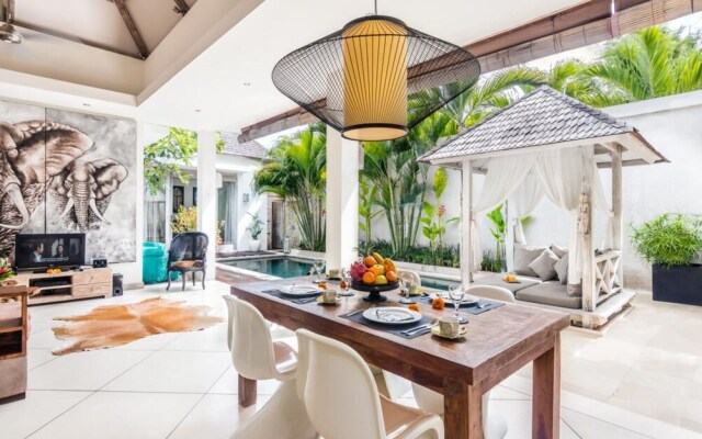 Villa Safari