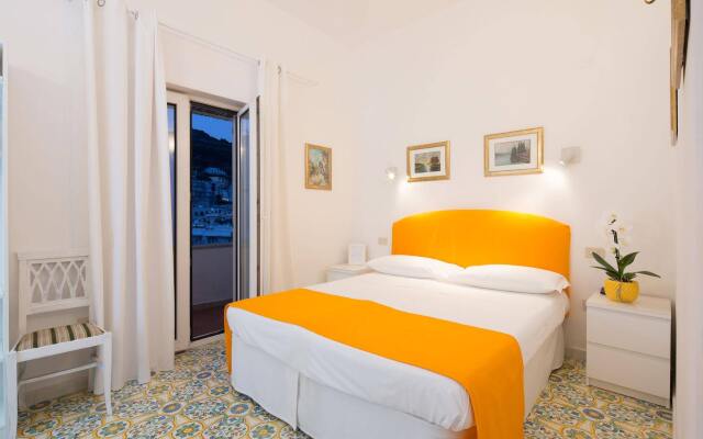 Marlin Guest House