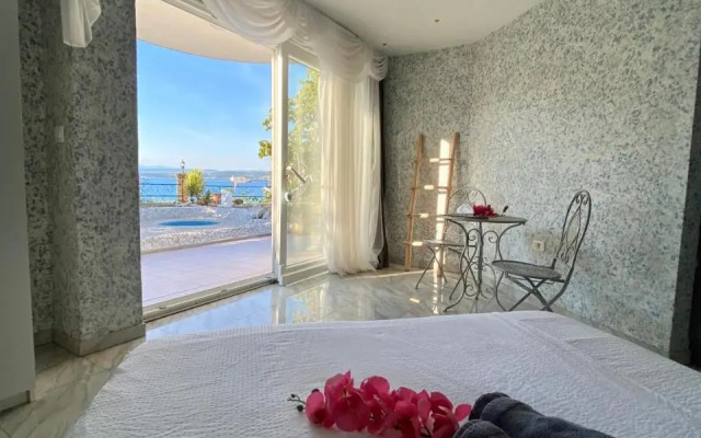 SunVilla