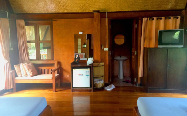 Suandoi Resort Pai