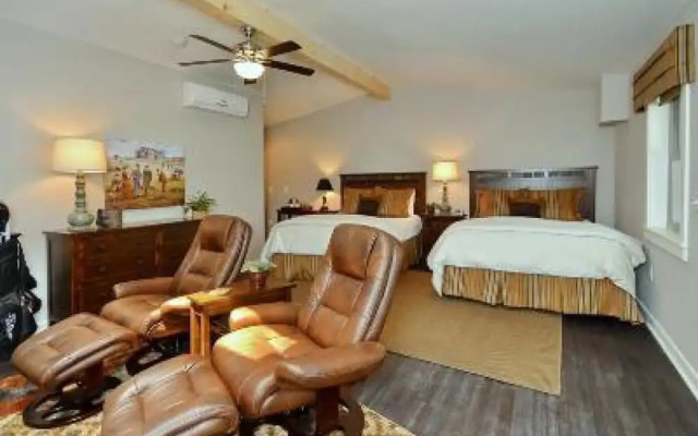 Laurel Ridge Country Club