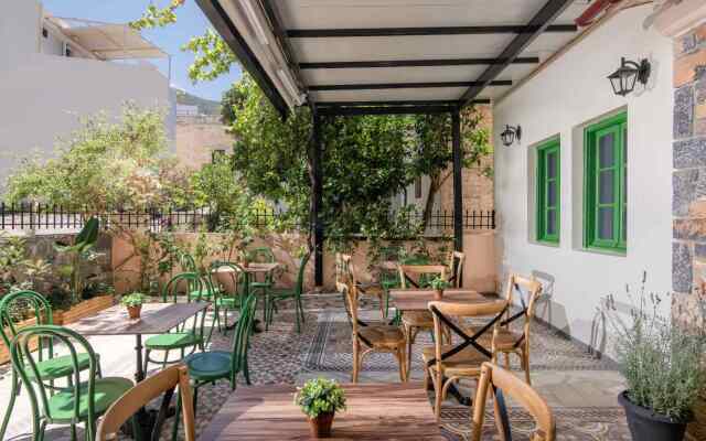 Villa Elite by Checkin