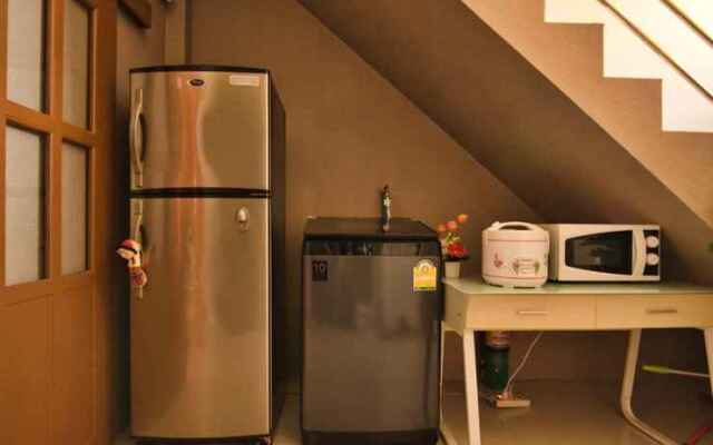 PimLanna Modern Chiang Mai