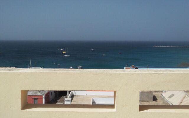 Atlantic Maio Hotel
