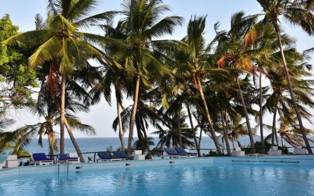 Baobab Sea Lodge