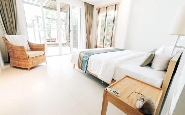 Nishaville Resort