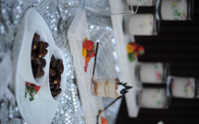 Patra Cirebon Hotel & Convention