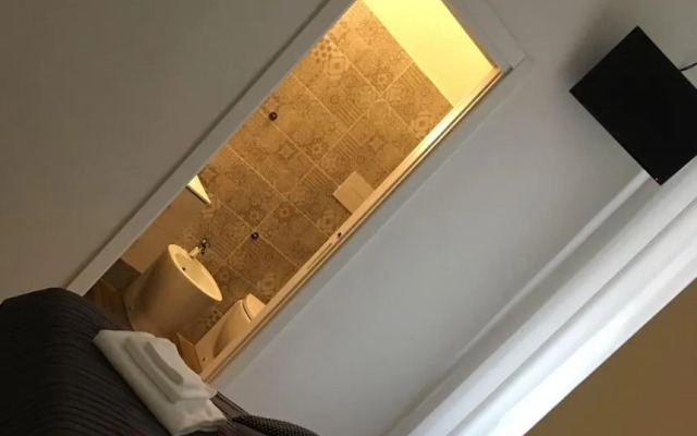 B&b La Rinascente da Francesca